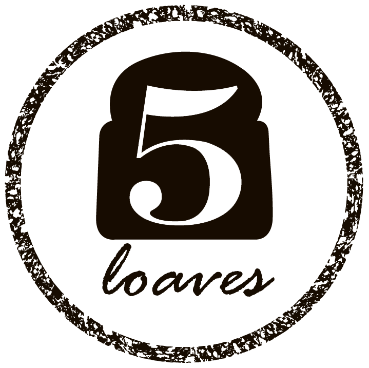 Logo of Five Loaves